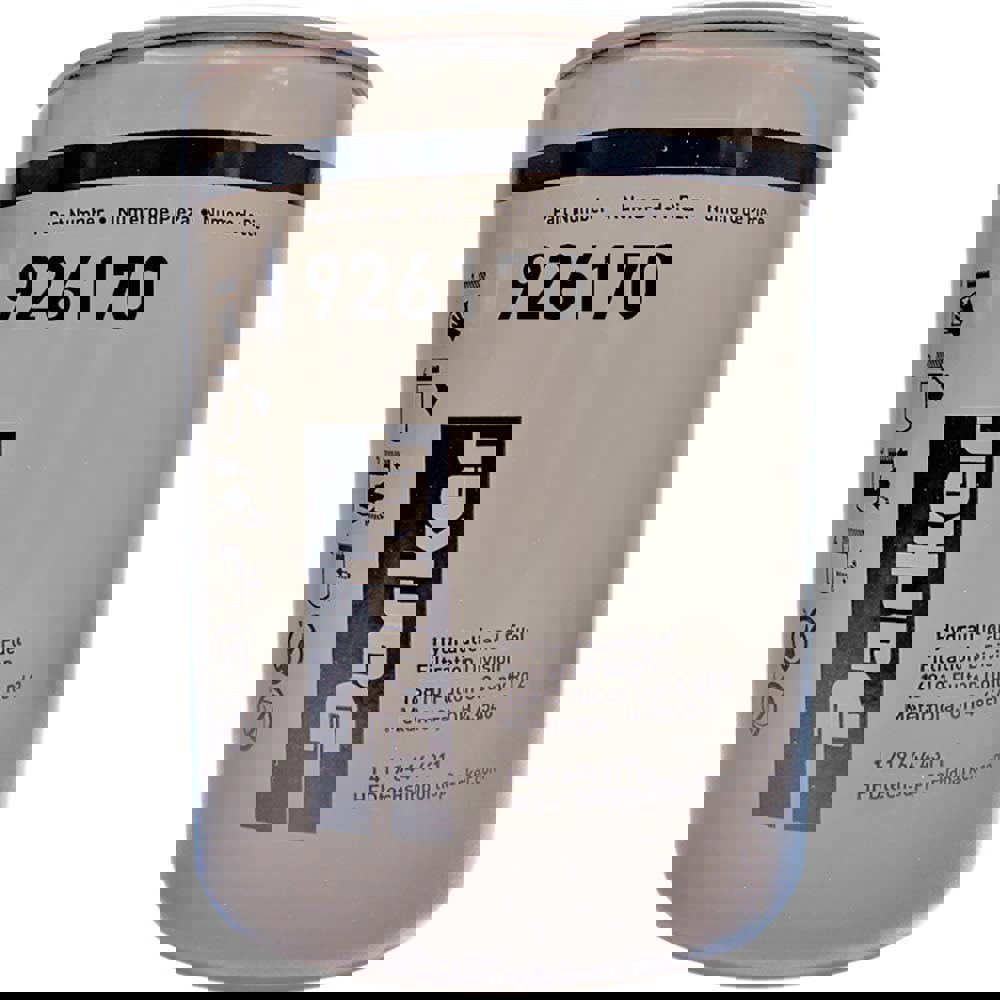 Hydraulic Filter Element: 25 &micro;